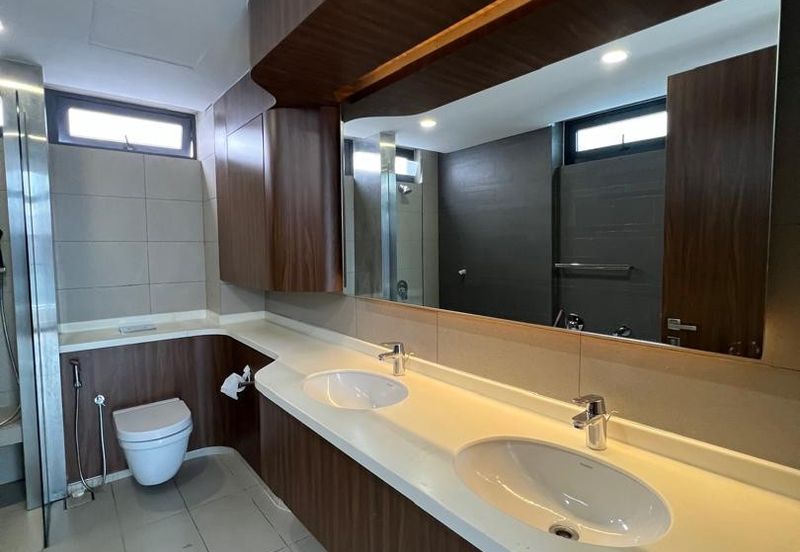 AraGreens Residences