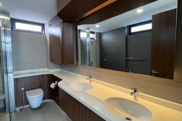 AraGreens Residences