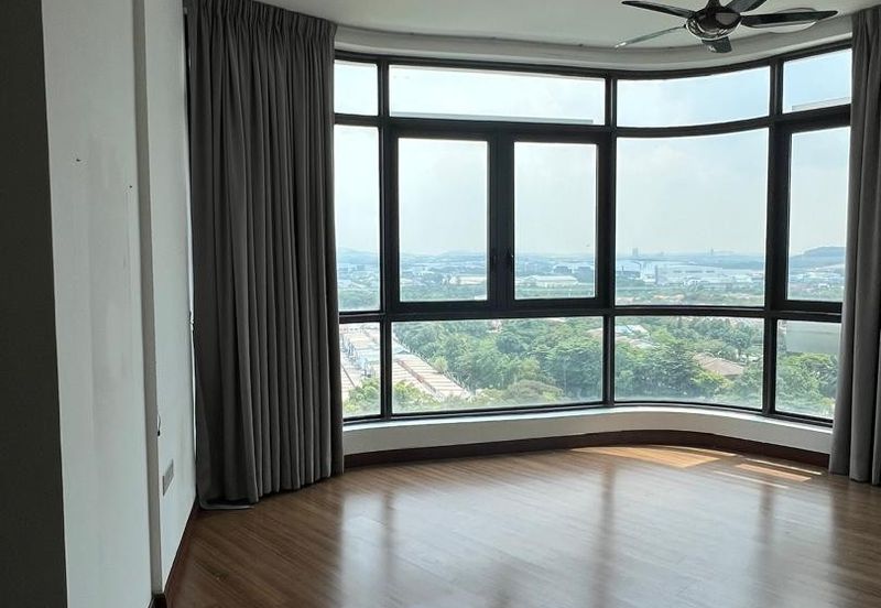 AraGreens Residences