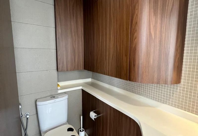 AraGreens Residences