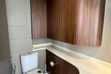 AraGreens Residences