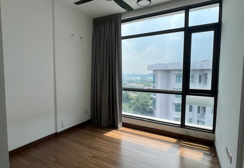 AraGreens Residences