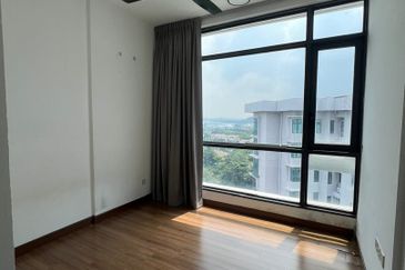 AraGreens Residences