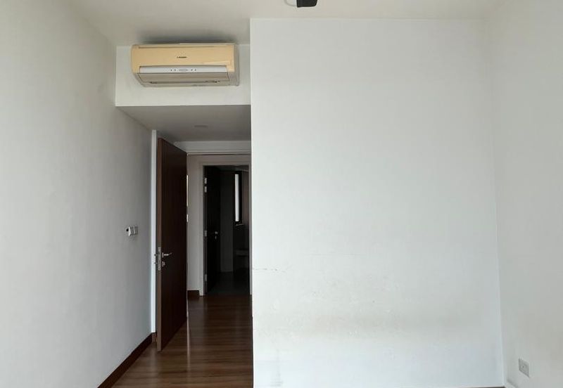 AraGreens Residences