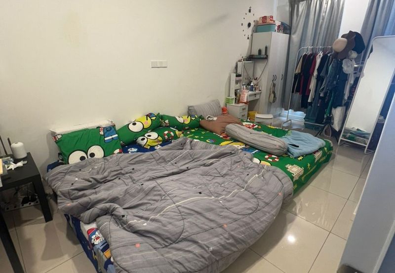 HighPark Suites @ Kelana Jaya