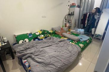 HighPark Suites @ Kelana Jaya