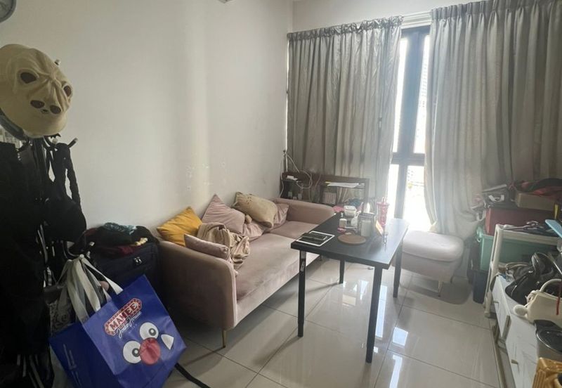 HighPark Suites @ Kelana Jaya