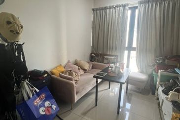 HighPark Suites @ Kelana Jaya