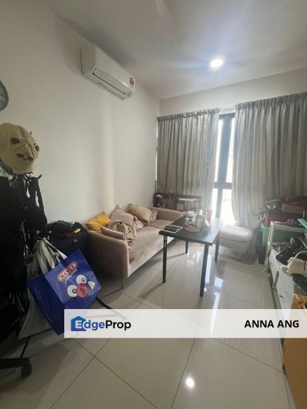 Highpark Suites 452sf One Bedroom , Selangor, Petaling Jaya