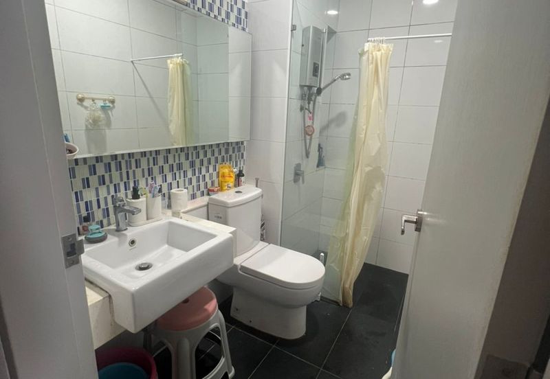 HighPark Suites @ Kelana Jaya