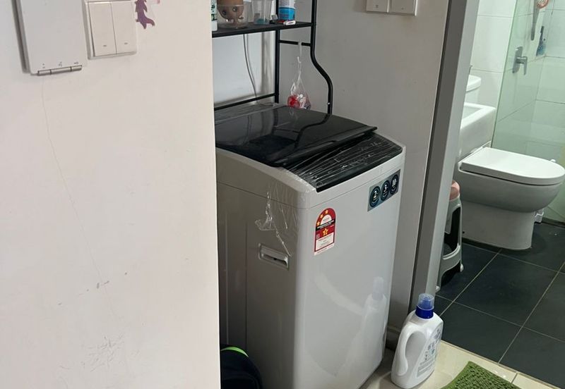 HighPark Suites @ Kelana Jaya