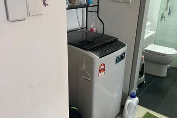 HighPark Suites @ Kelana Jaya