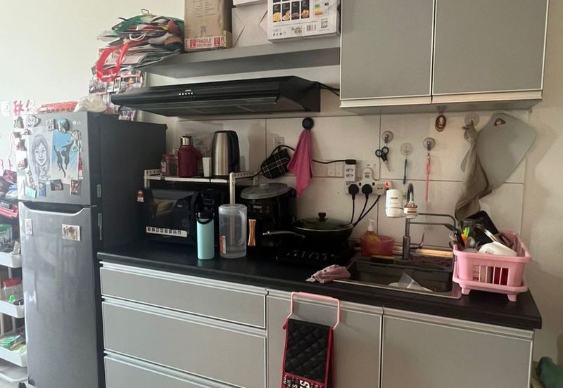 HighPark Suites @ Kelana Jaya