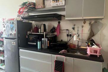 HighPark Suites @ Kelana Jaya