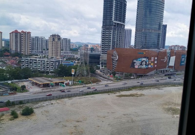 HighPark Suites @ Kelana Jaya