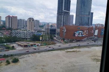 HighPark Suites @ Kelana Jaya