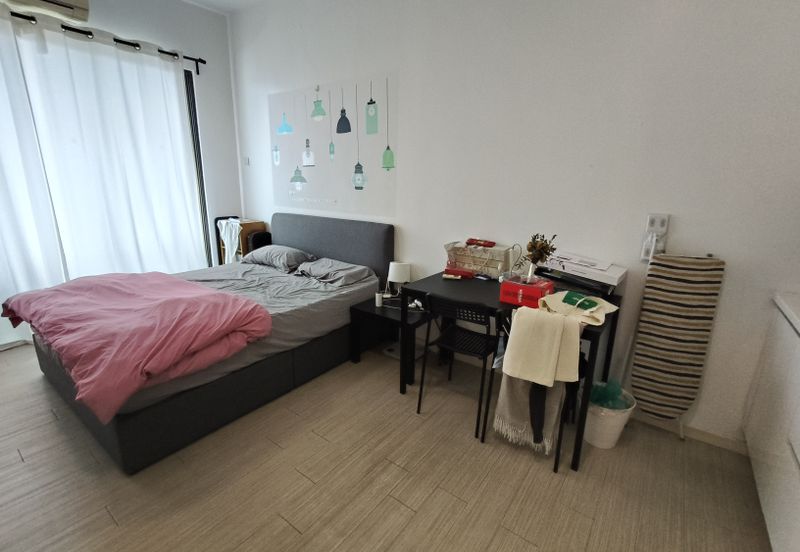 The Grand @ Kelana Damansara Suite