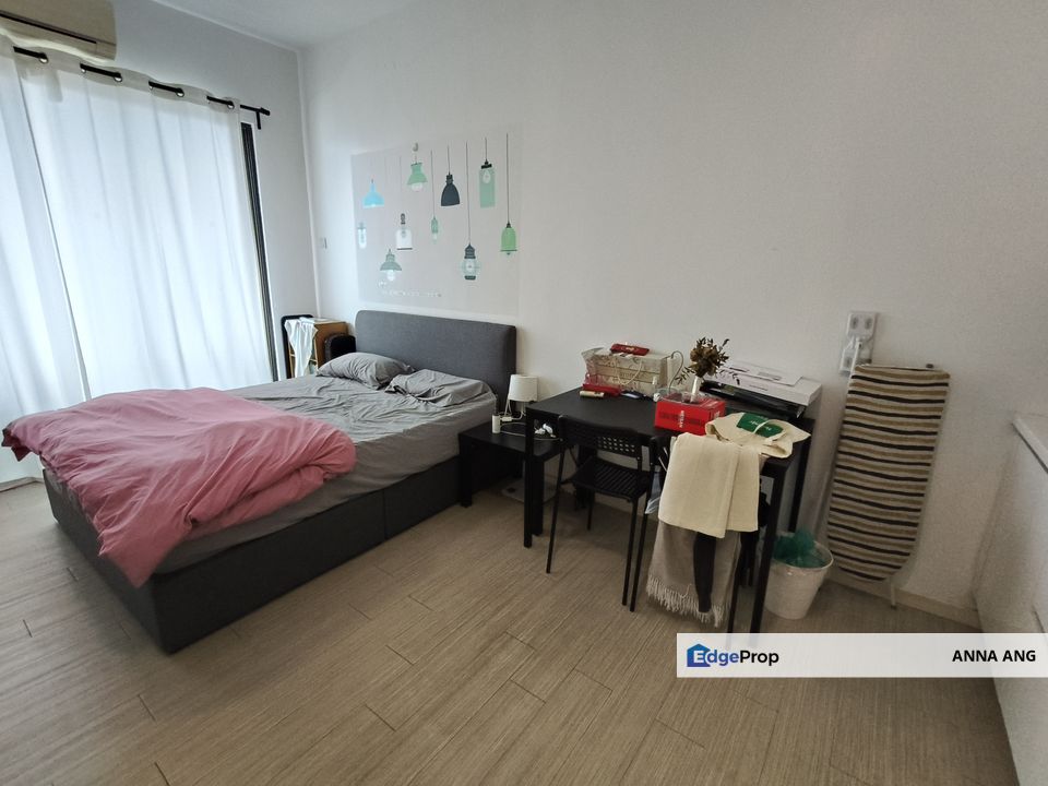 The Grand Kelana Jaya 400sf Studio, Selangor, Kelana Jaya