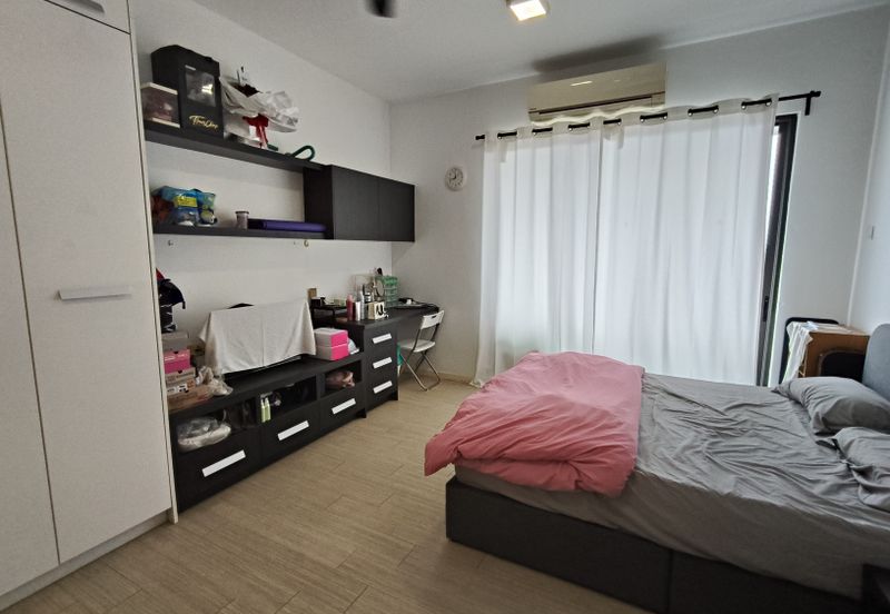 The Grand @ Kelana Damansara Suite