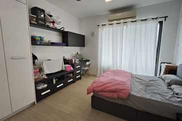 The Grand @ Kelana Damansara Suite