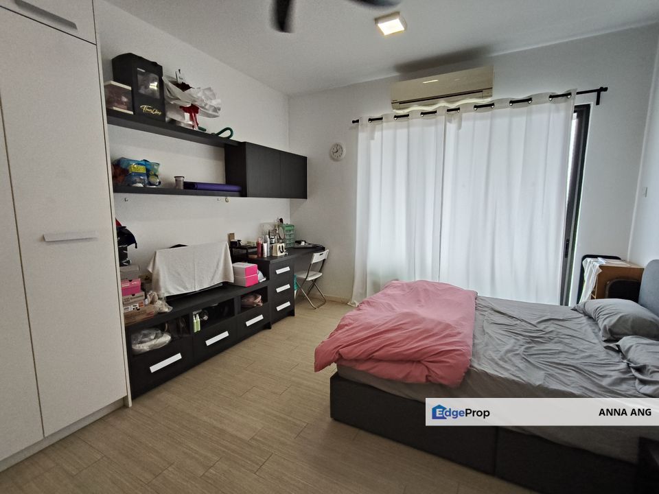 The Grand Kelana Jaya 400sf Studio, Selangor, Kelana Jaya