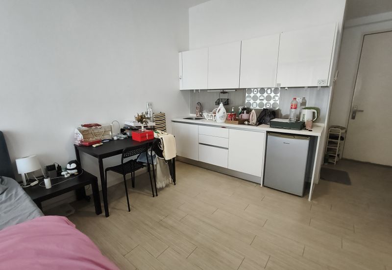 The Grand @ Kelana Damansara Suite