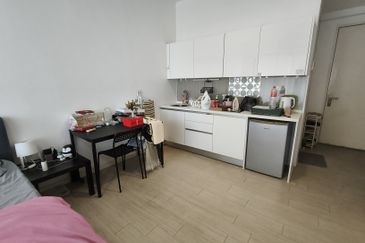 The Grand @ Kelana Damansara Suite