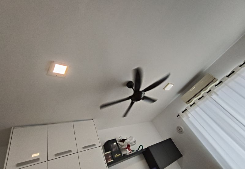 The Grand @ Kelana Damansara Suite