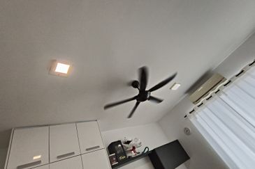 The Grand @ Kelana Damansara Suite