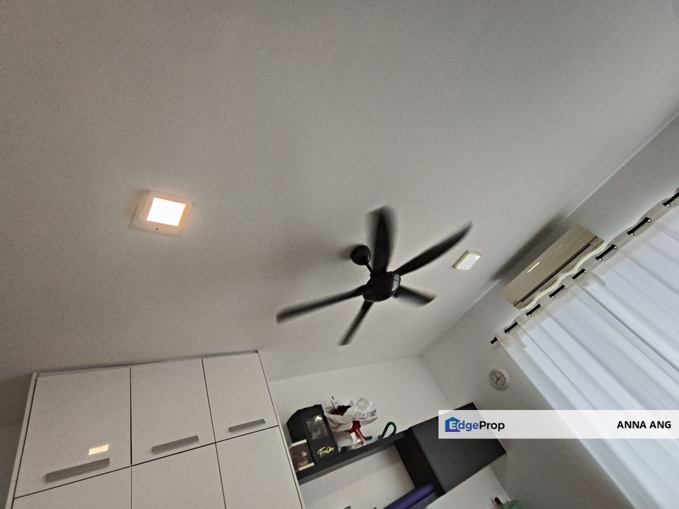 The Grand Kelana Jaya 400sf Studio, Selangor, Kelana Jaya