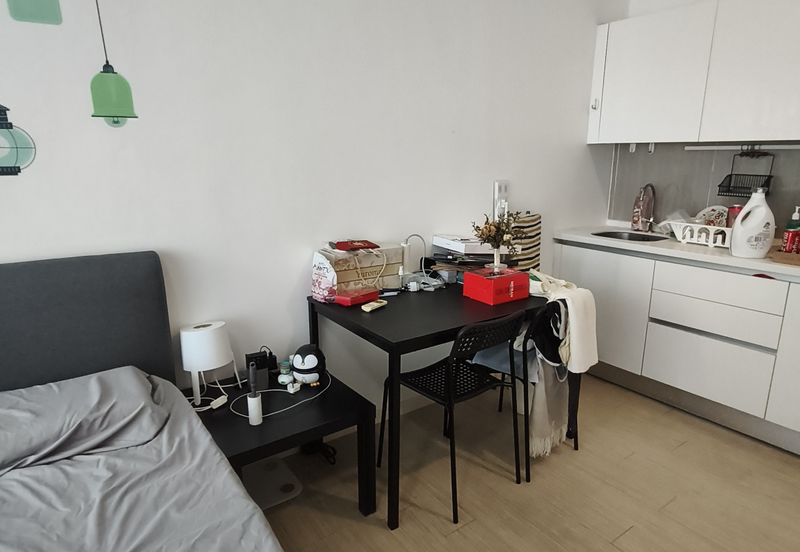 The Grand @ Kelana Damansara Suite