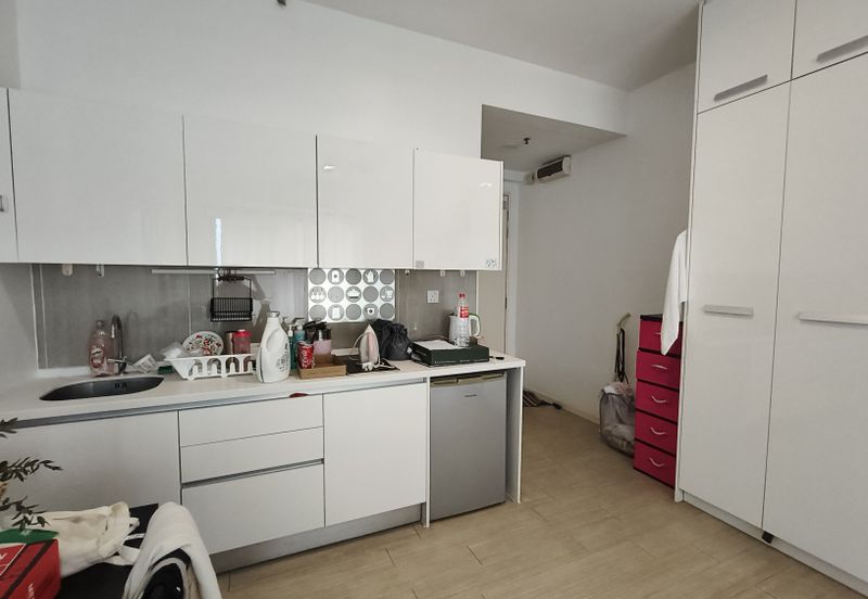 The Grand @ Kelana Damansara Suite