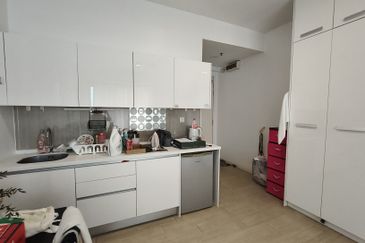 The Grand @ Kelana Damansara Suite