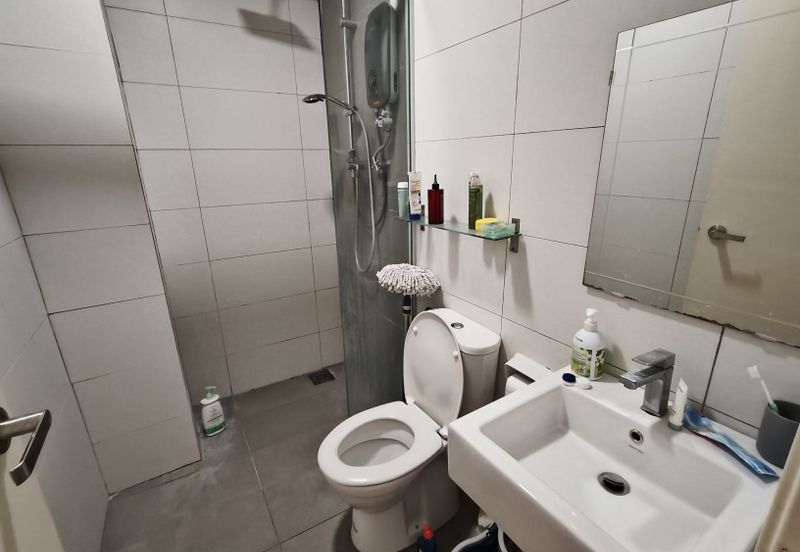 The Grand @ Kelana Damansara Suite