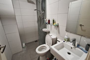 The Grand @ Kelana Damansara Suite