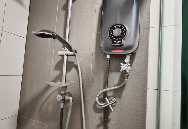 The Grand @ Kelana Damansara Suite