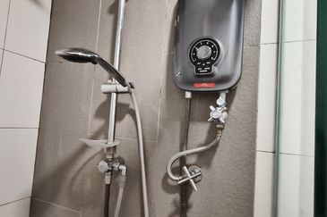 The Grand @ Kelana Damansara Suite