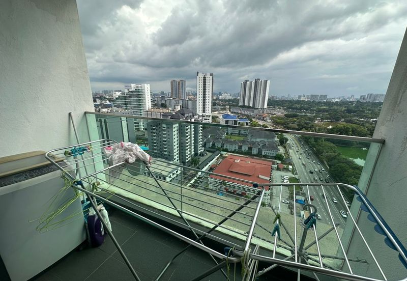 The Grand @ Kelana Damansara Suite