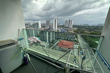 The Grand @ Kelana Damansara Suite