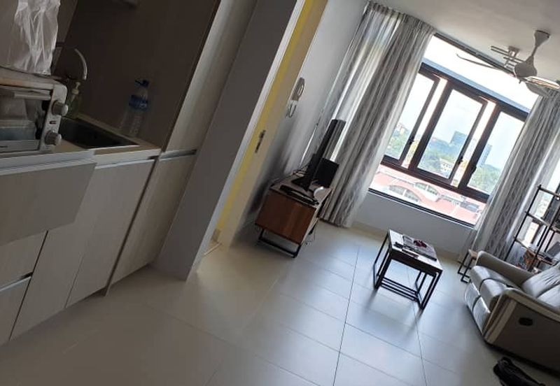 AraGreens Residences