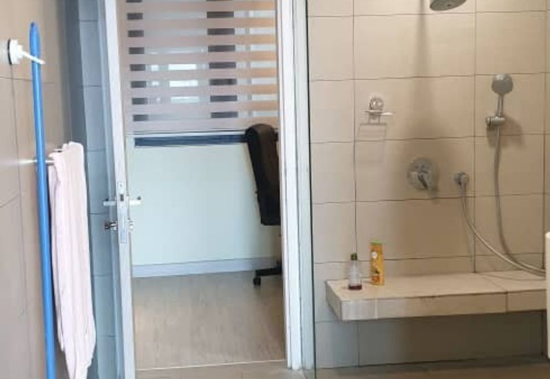 AraGreens Residences