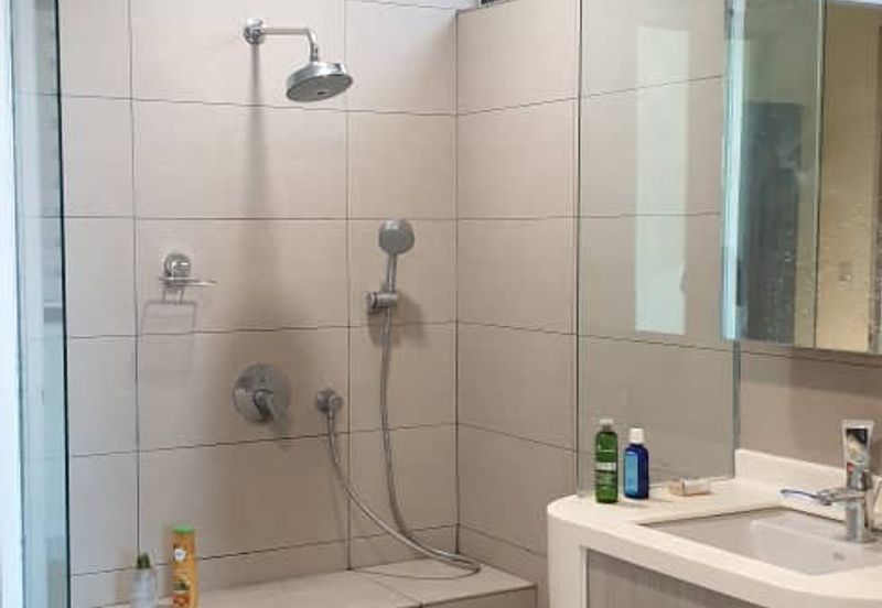 AraGreens Residences