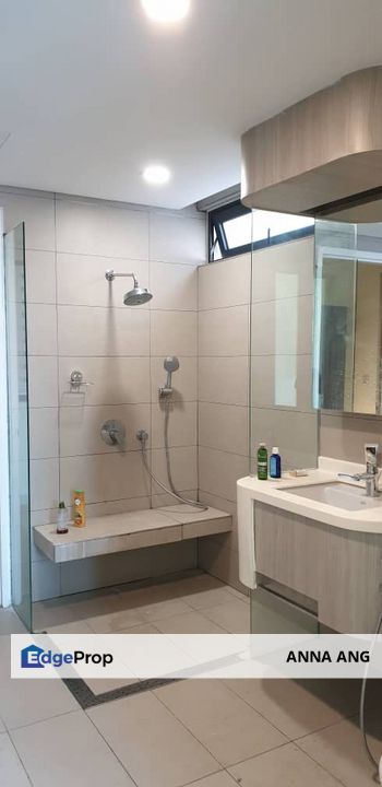 Aragreens @ Ara Damansara 717sf 1+1R 1B 1CP, Selangor, Ara Damansara