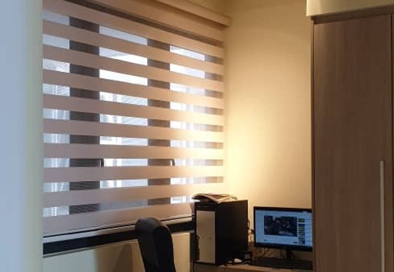 AraGreens Residences