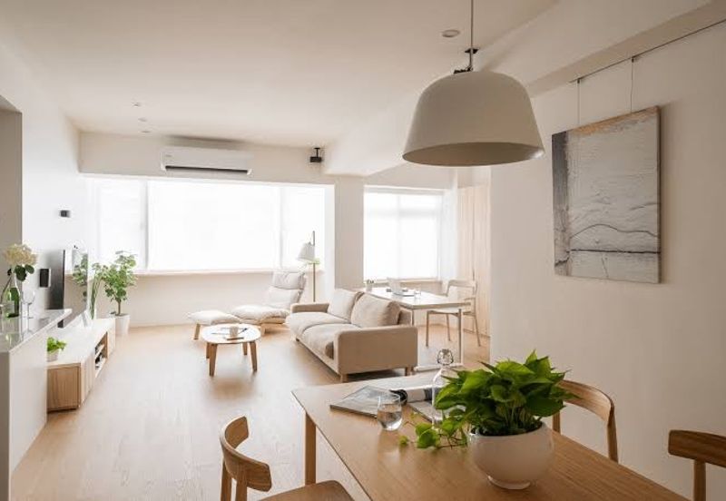 Lakeside Luxury Condominium @ Puchong Perdana