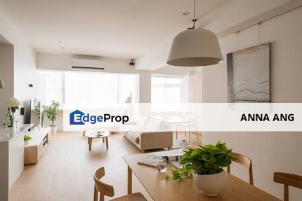 Lakeside Luxury Condominium @ Puchong Perdana, Selangor, Puchong