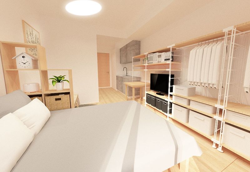 Lakeside Luxury Condominium @ Puchong Perdana