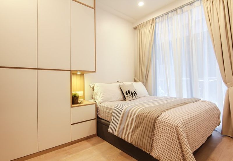 Lakeside Luxury Condominium @ Puchong Perdana