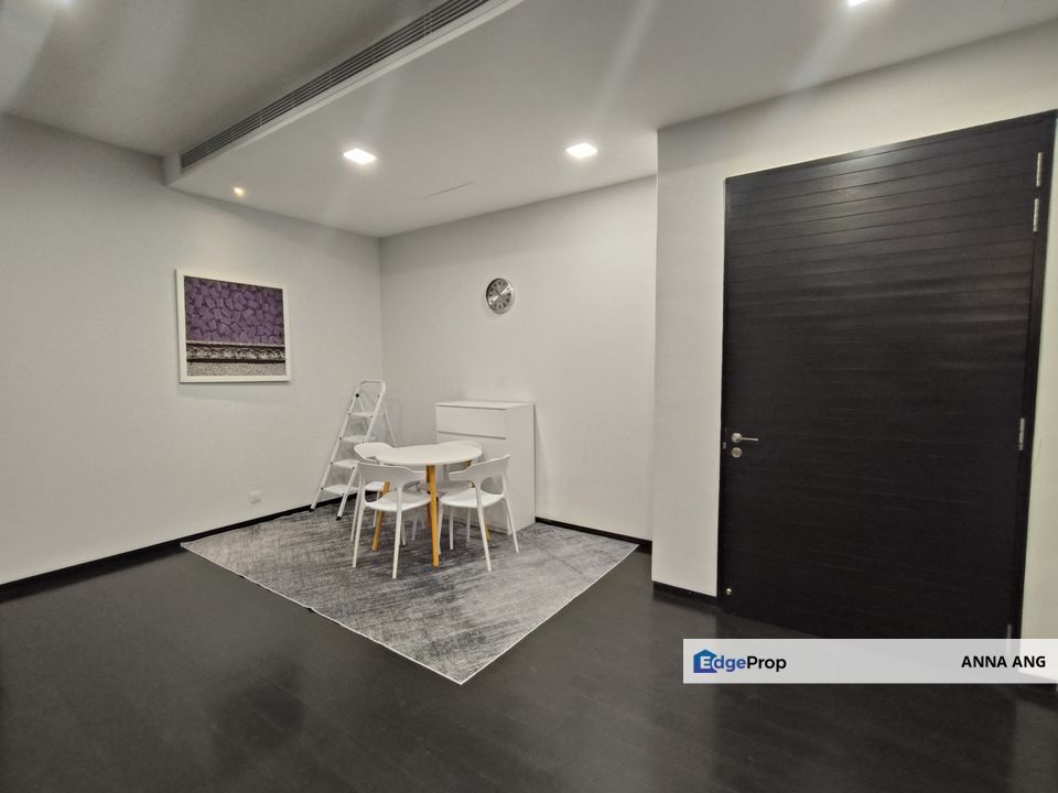 Clearwater Residence 999sf 1+1 Bedroom, Kuala Lumpur, Damansara Heights