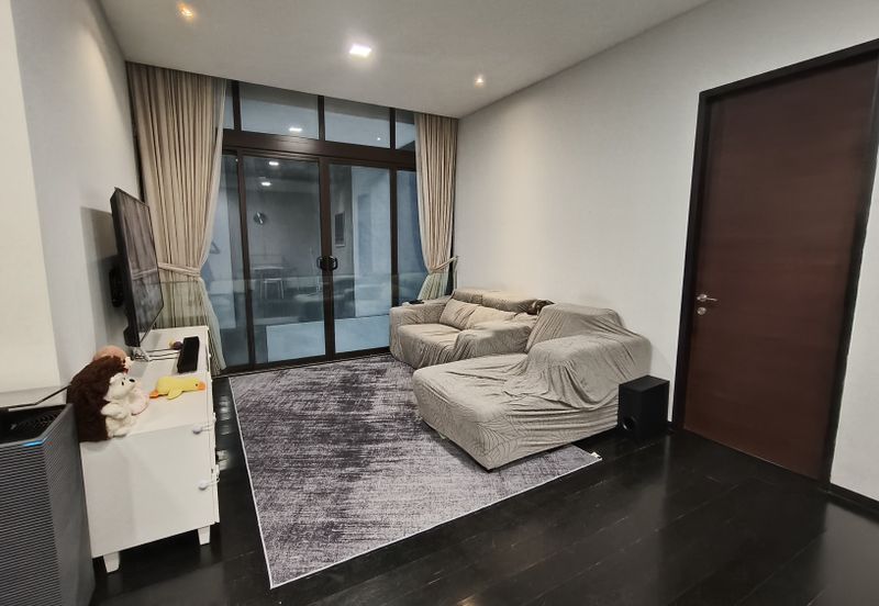 Clearwater Residences